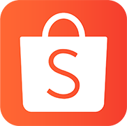 shopee app logo