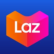 lazada app logo